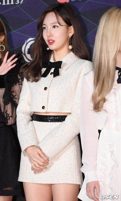 TWICE 나연1
