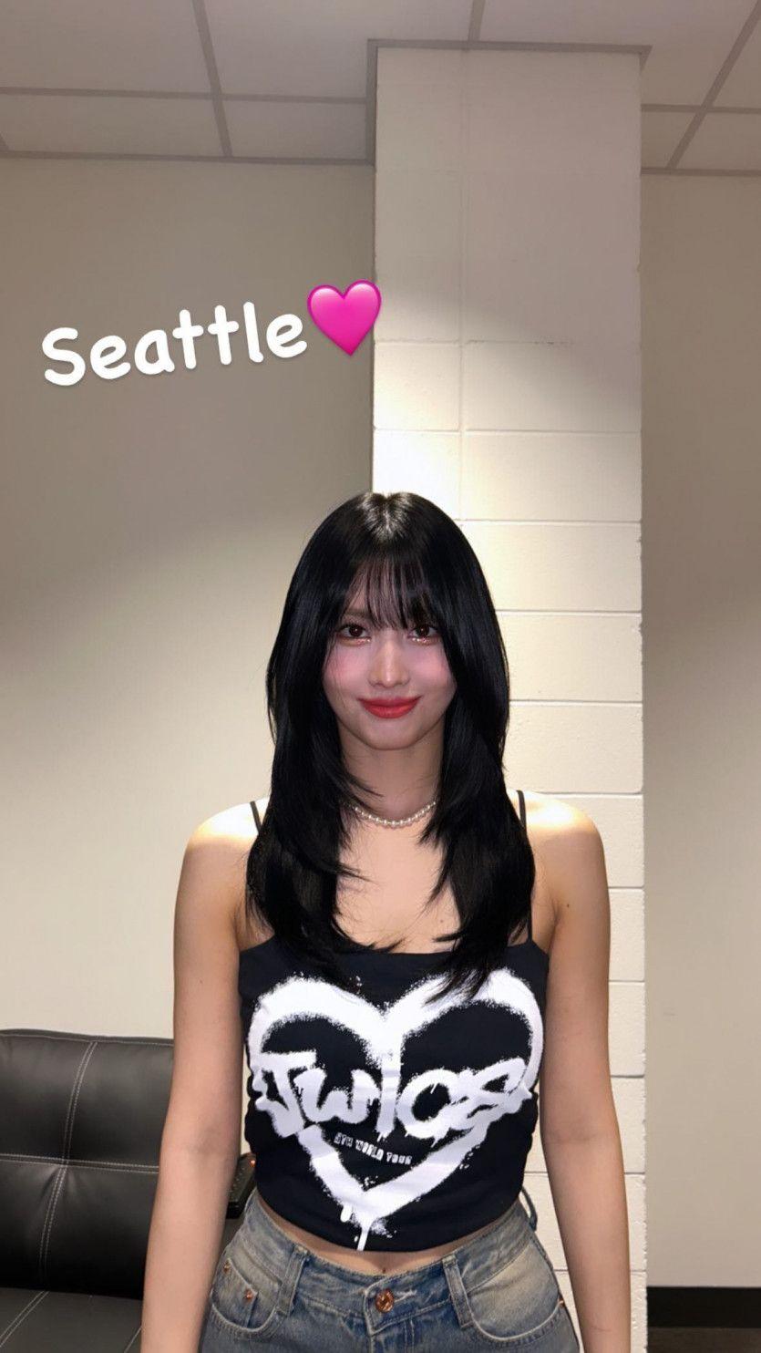 트와이스 모모2