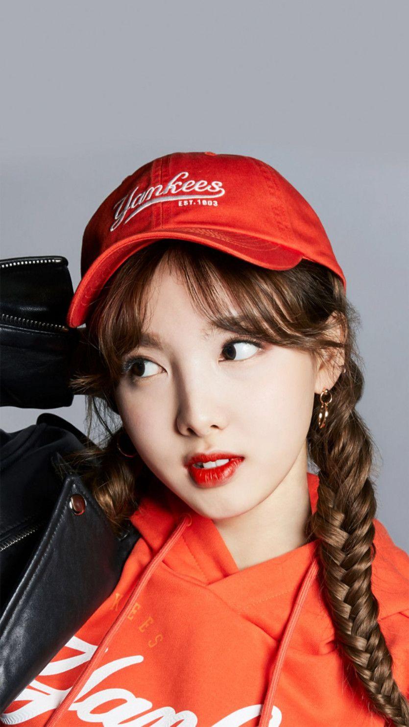 트와이스 나연0