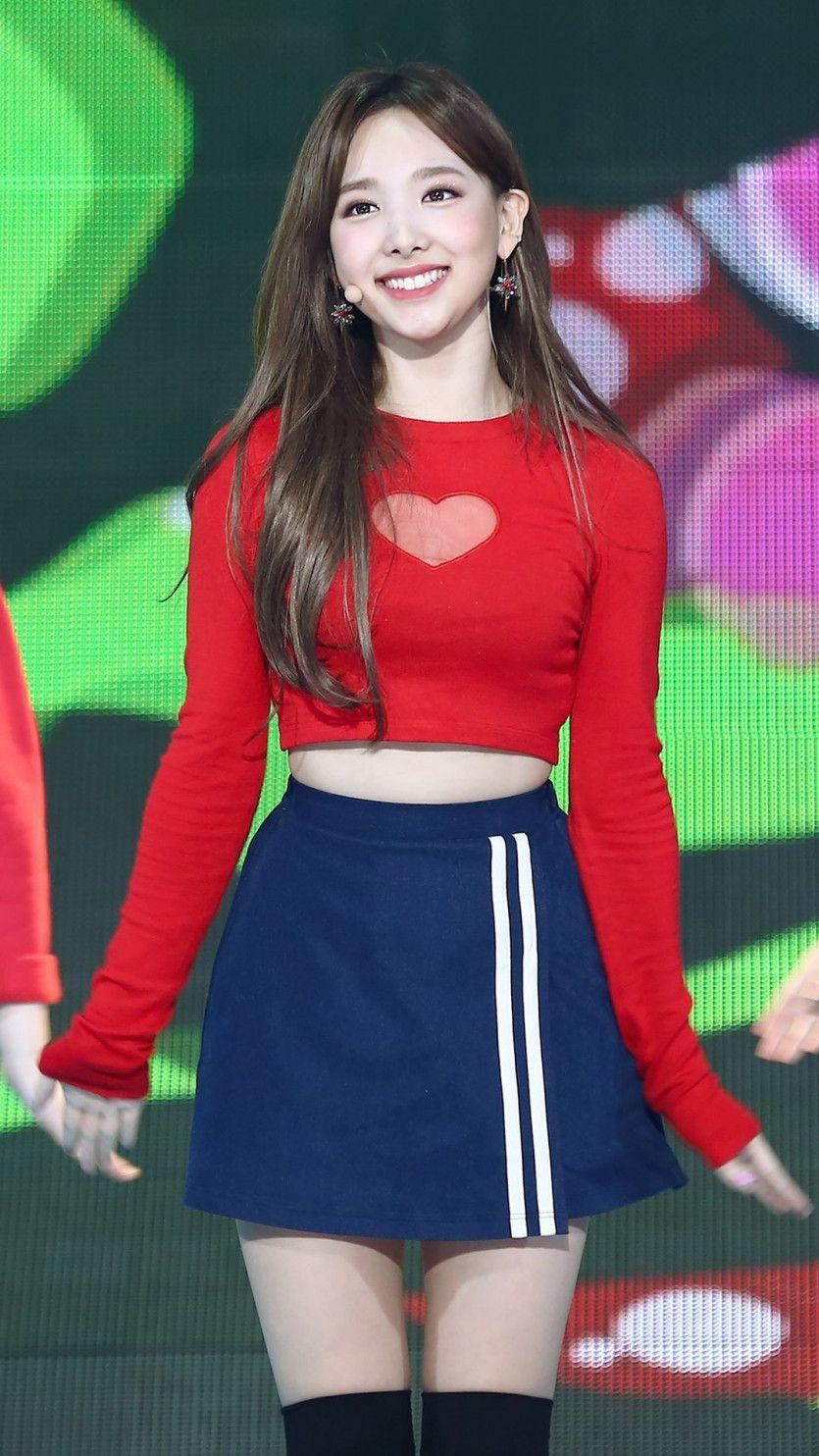트와이스 나연1