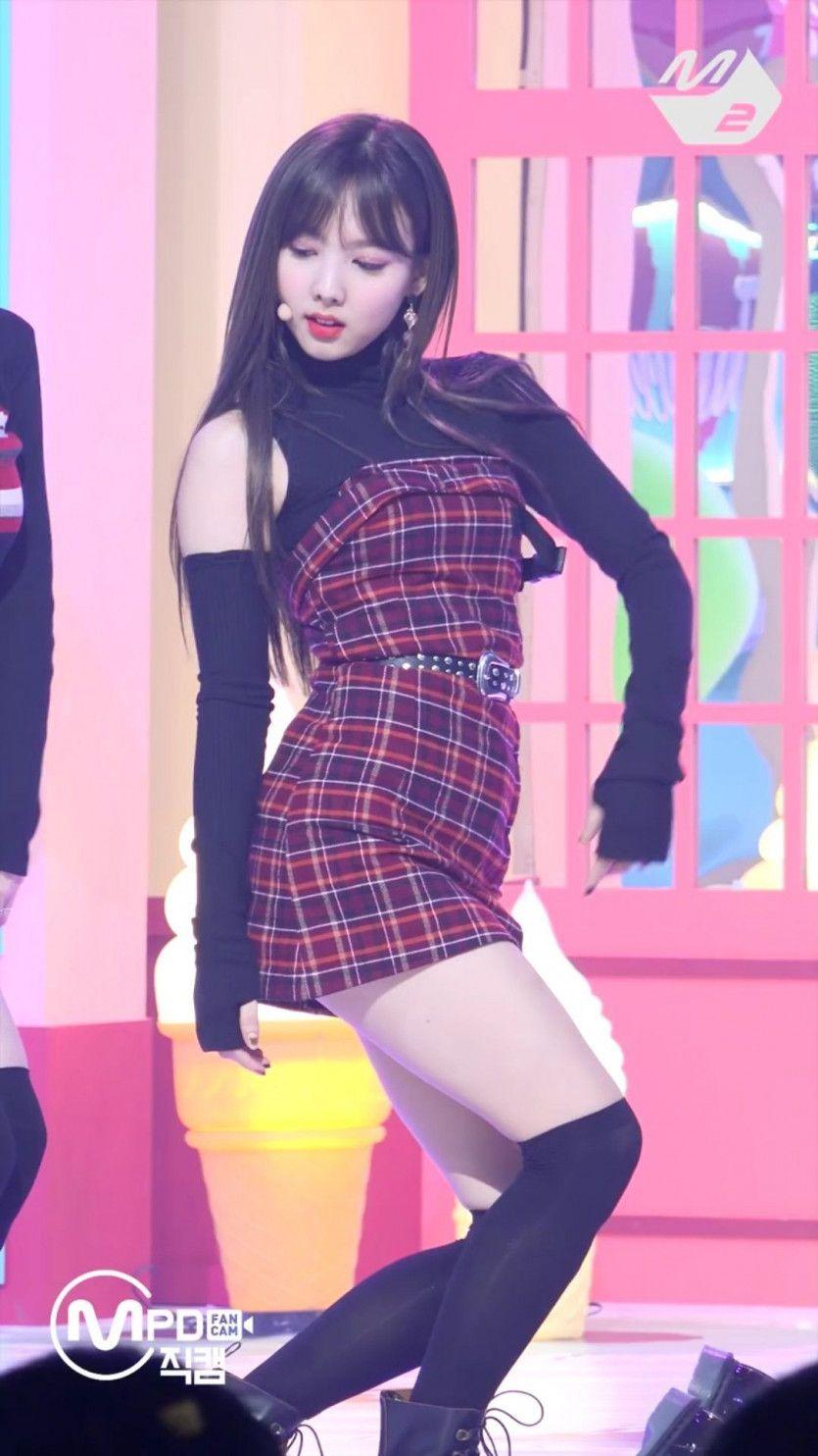 트와이스 나연4
