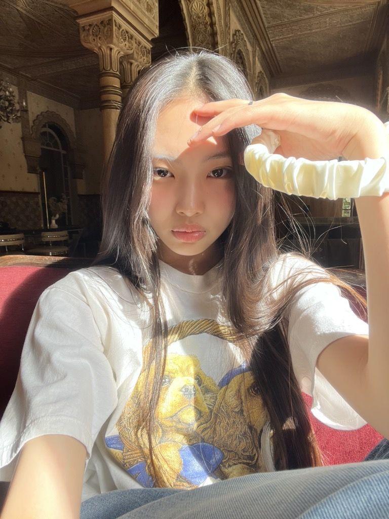 NEW JEANS  HYEIN1