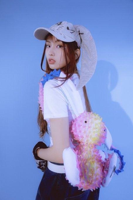 NewJeans hyein0