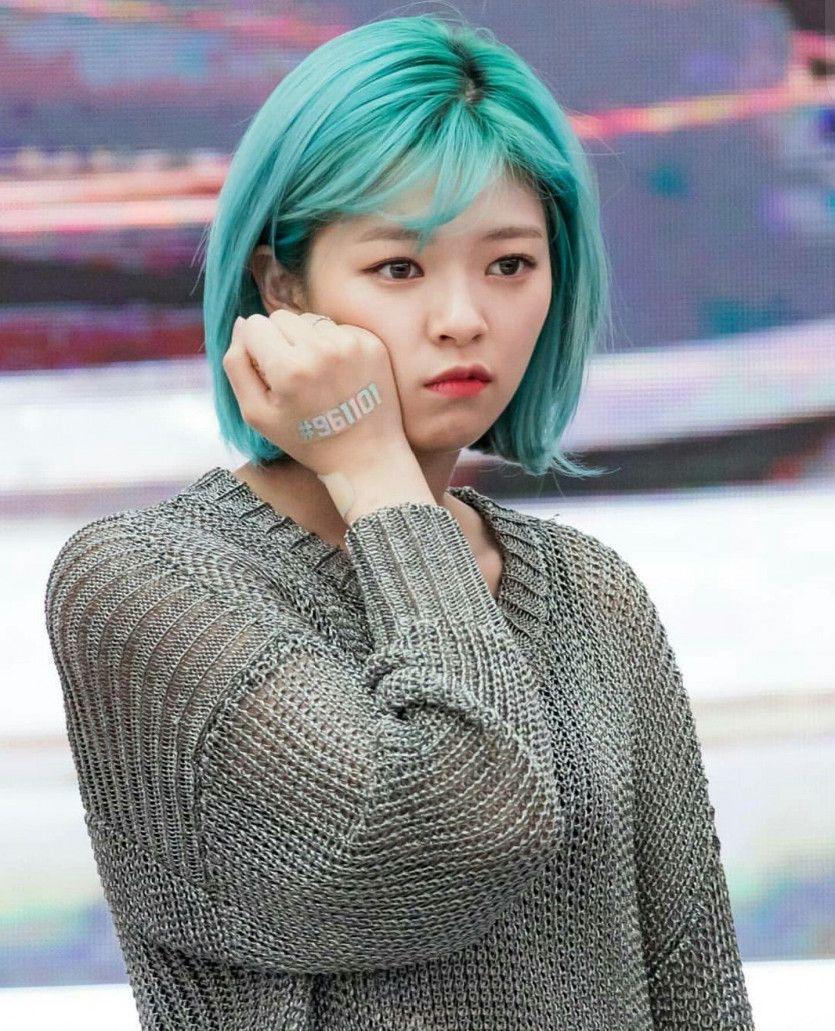 트와이스 정연2