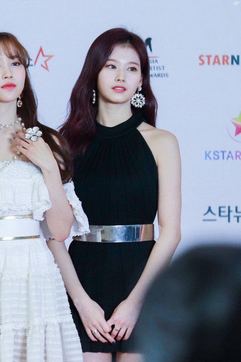 트와이스 사나1