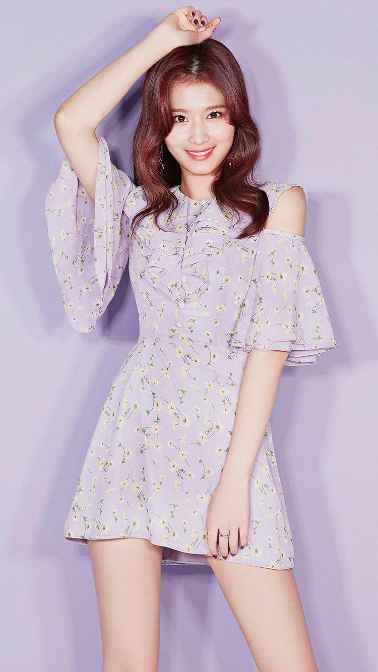 트와이스 사나4