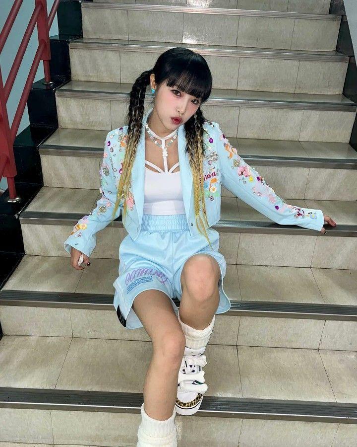 최예나0
