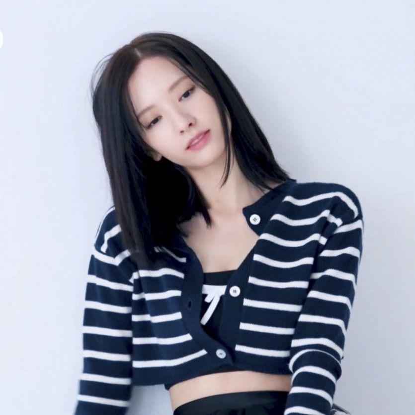 화보 촬영하는 보나0
