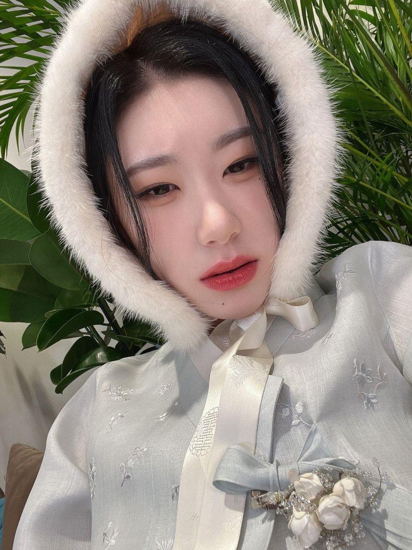 ITZY Chaeryeong2