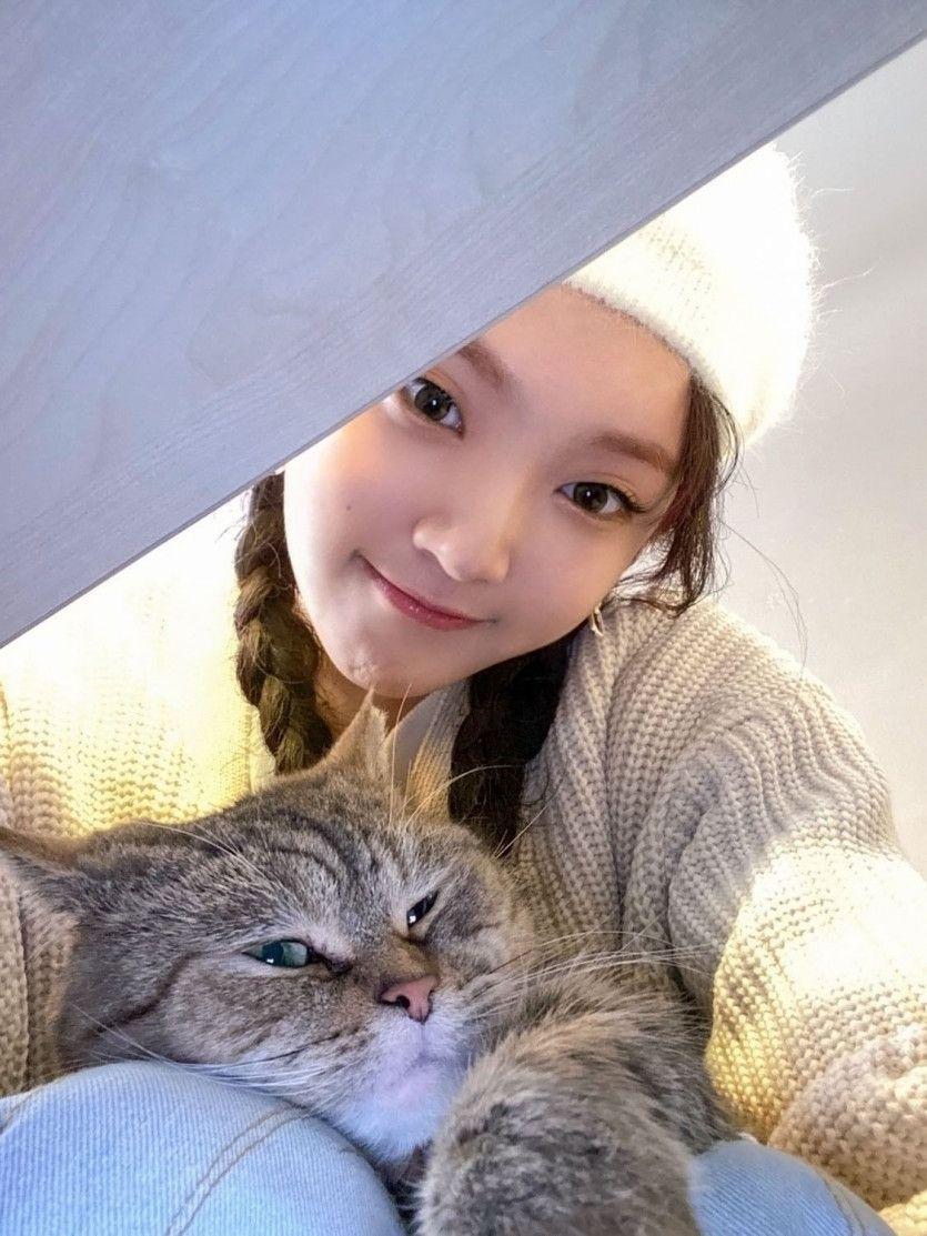WEEEKLY Soeun3