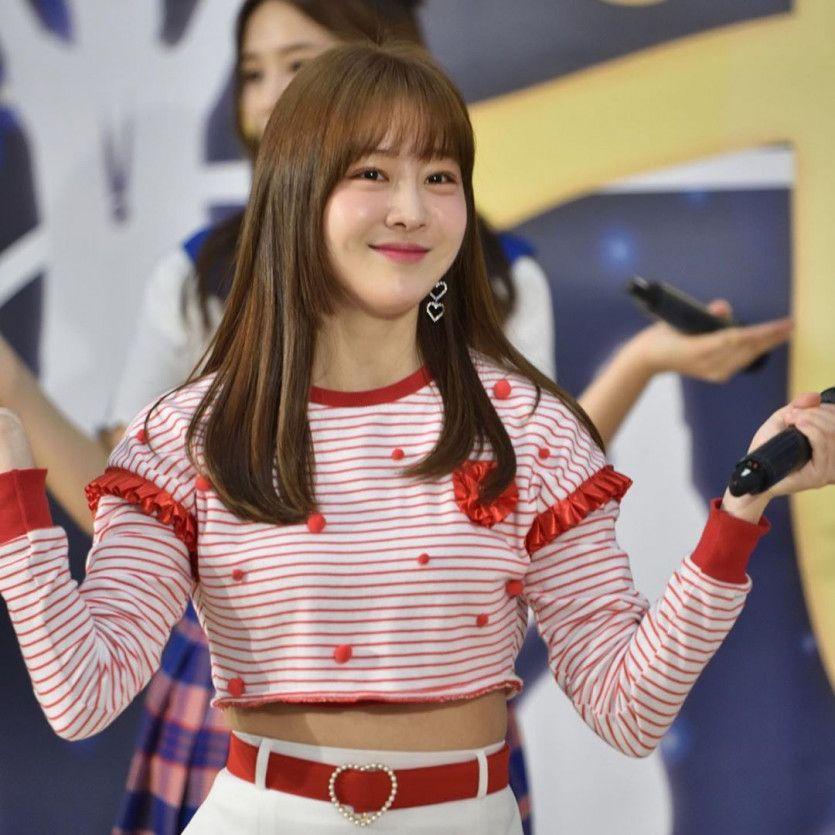 라붐 유정1