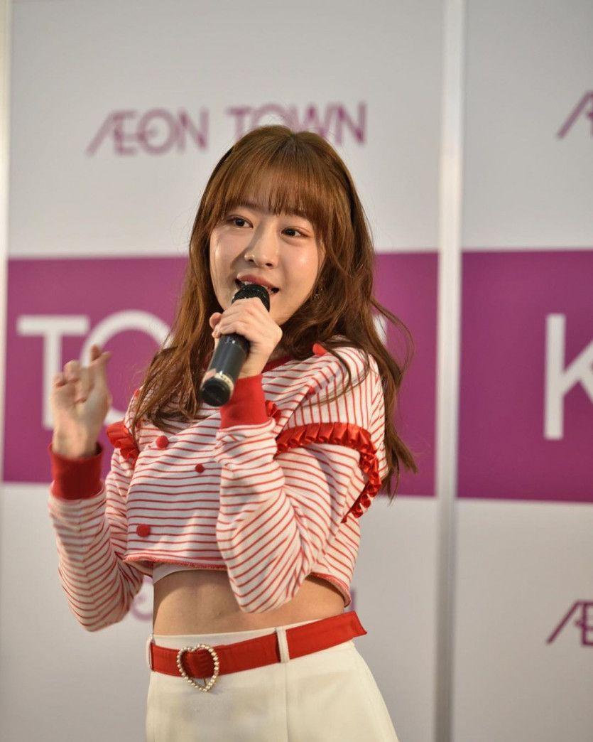 라붐 유정4