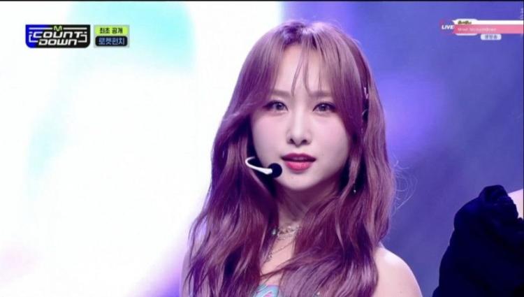 아침을 깨우는 쥬리1