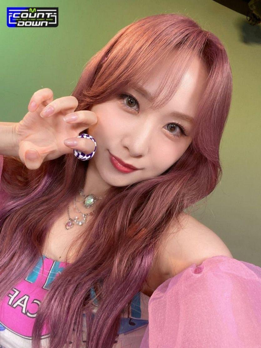 아침을 깨우는 쥬리2