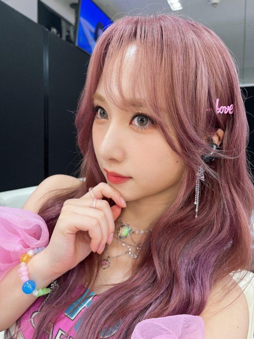 아침을 깨우는 쥬리3