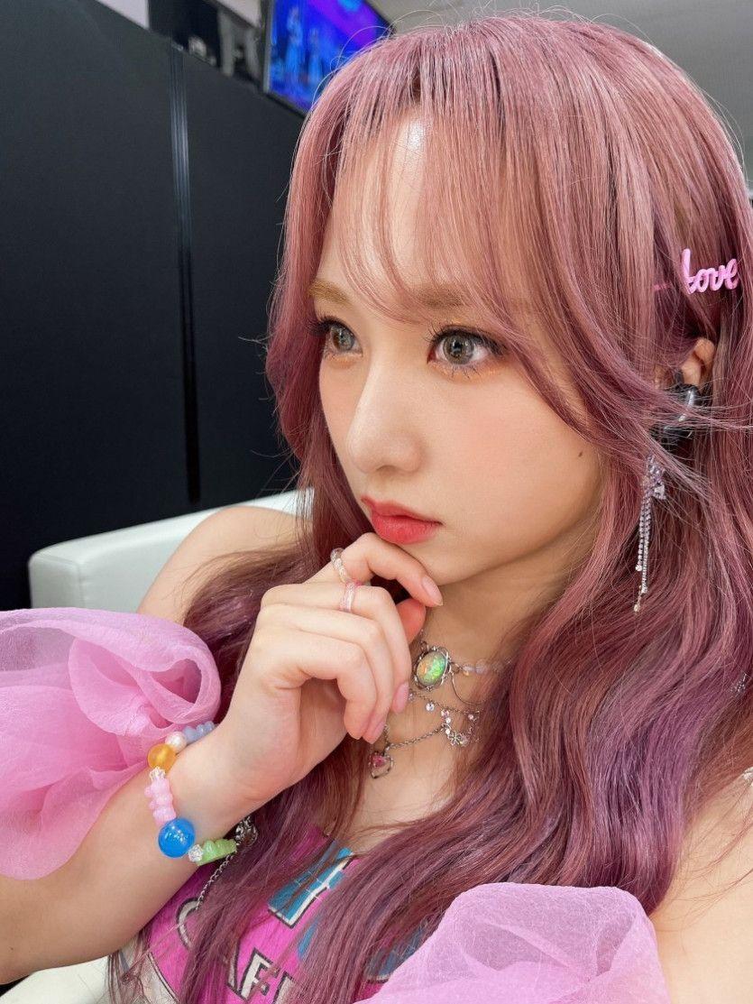 아침을 깨우는 쥬리4