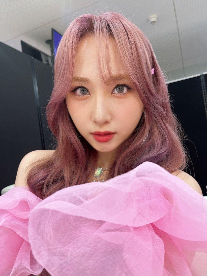 아침을 깨우는 쥬리5