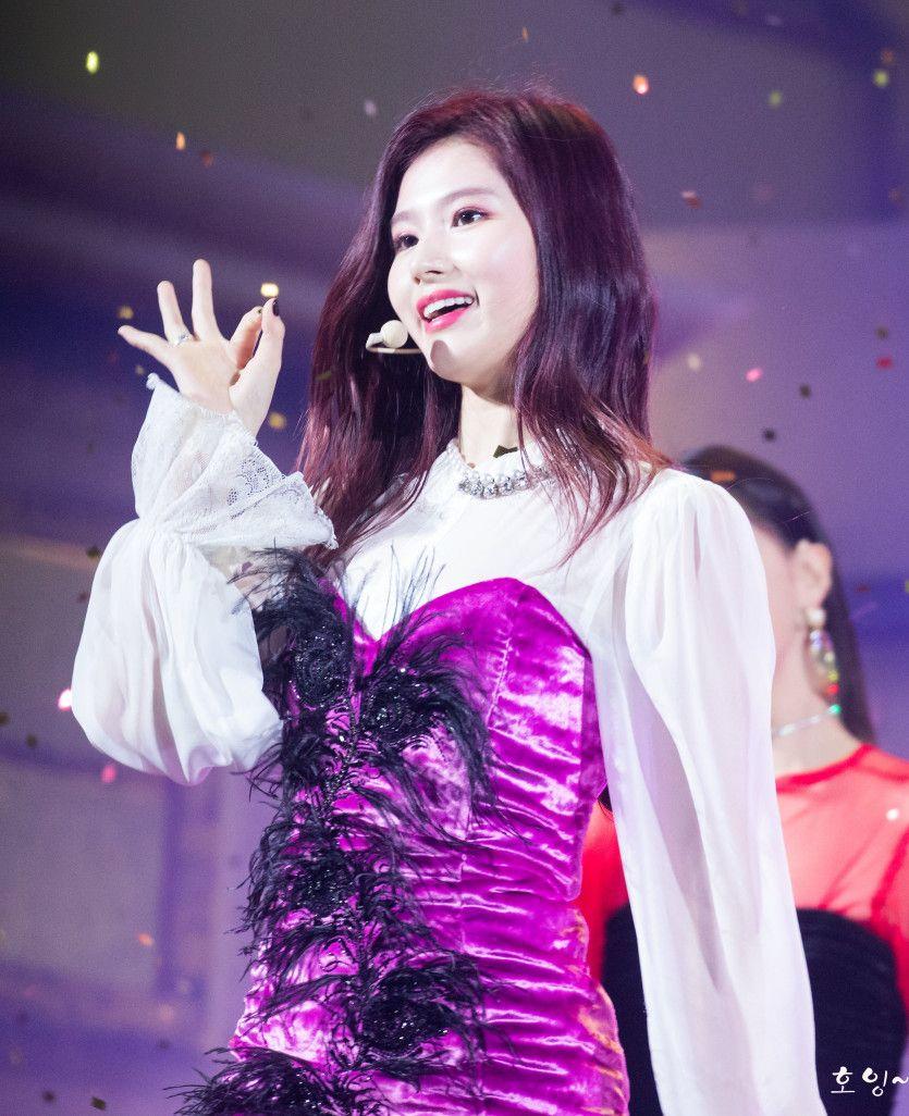 트와이스 사나0