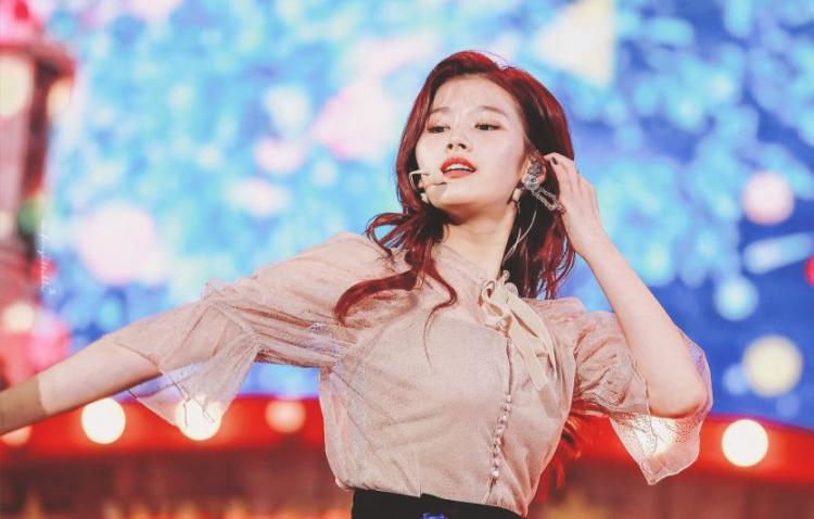 트와이스 사나5
