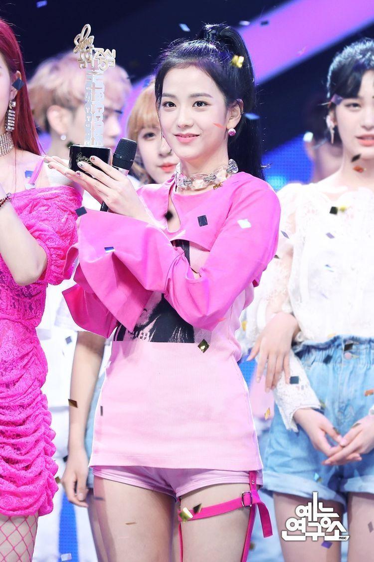 BLACKPINK JISOO2