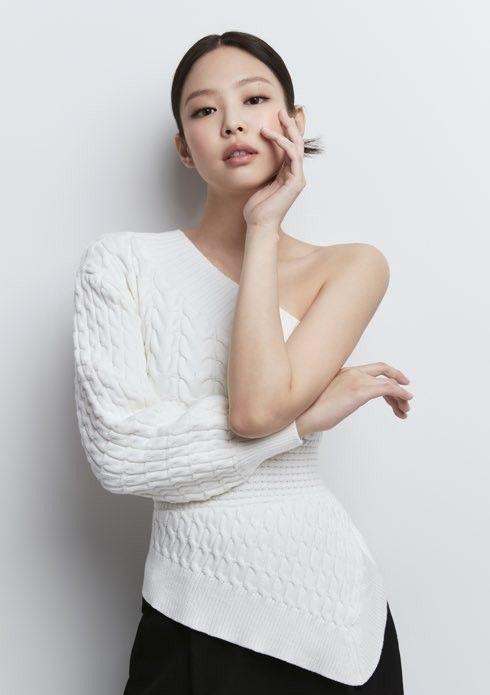 BLACKPINK JENNIE3
