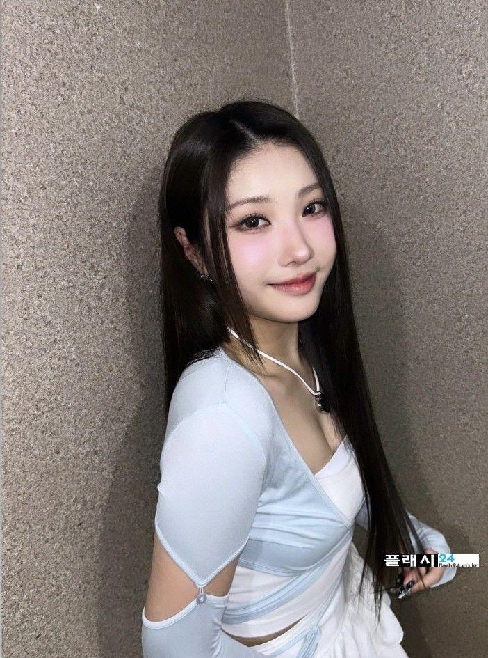 퍼플키스 채인0