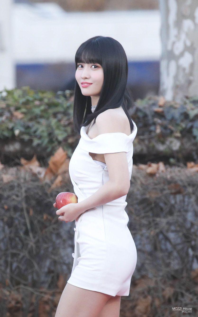 트와이스 모모0