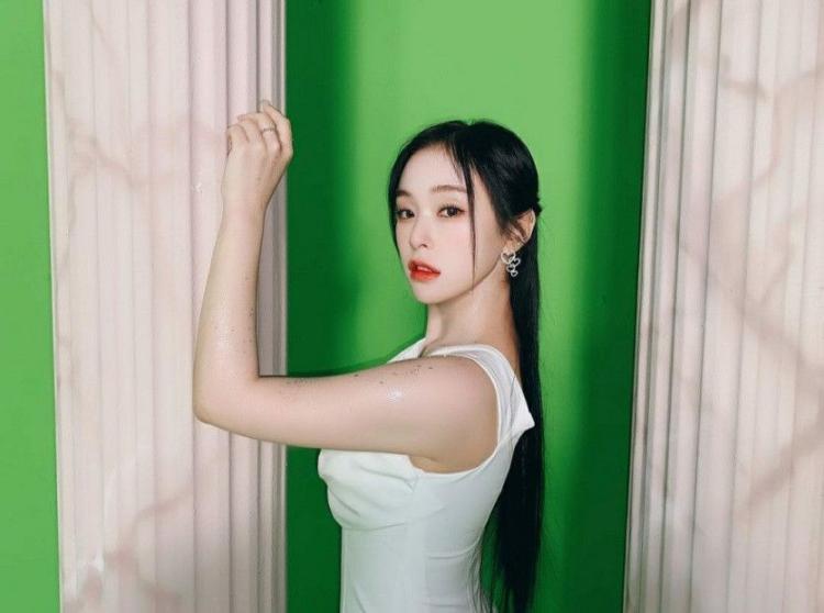 DREAMCATCHER GAHYEON2