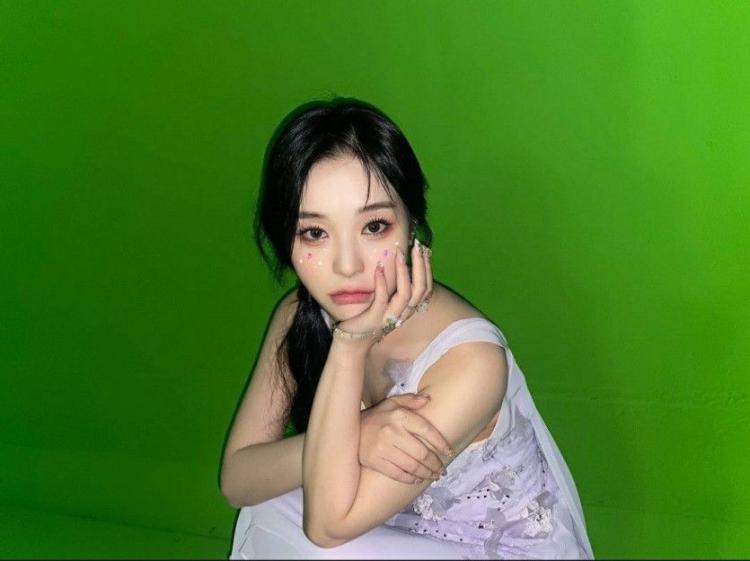 DREAMCATCHER GAHYEON4