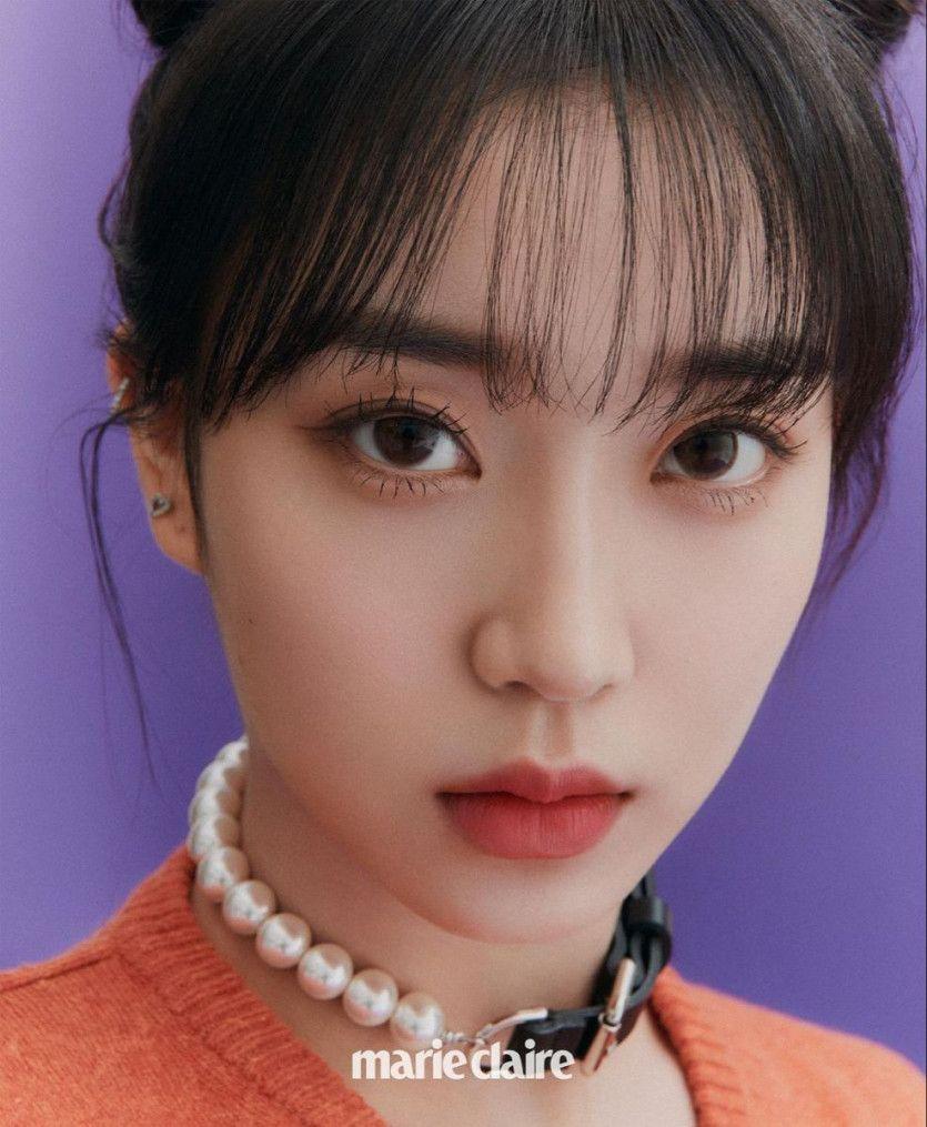 STAYC 수민2