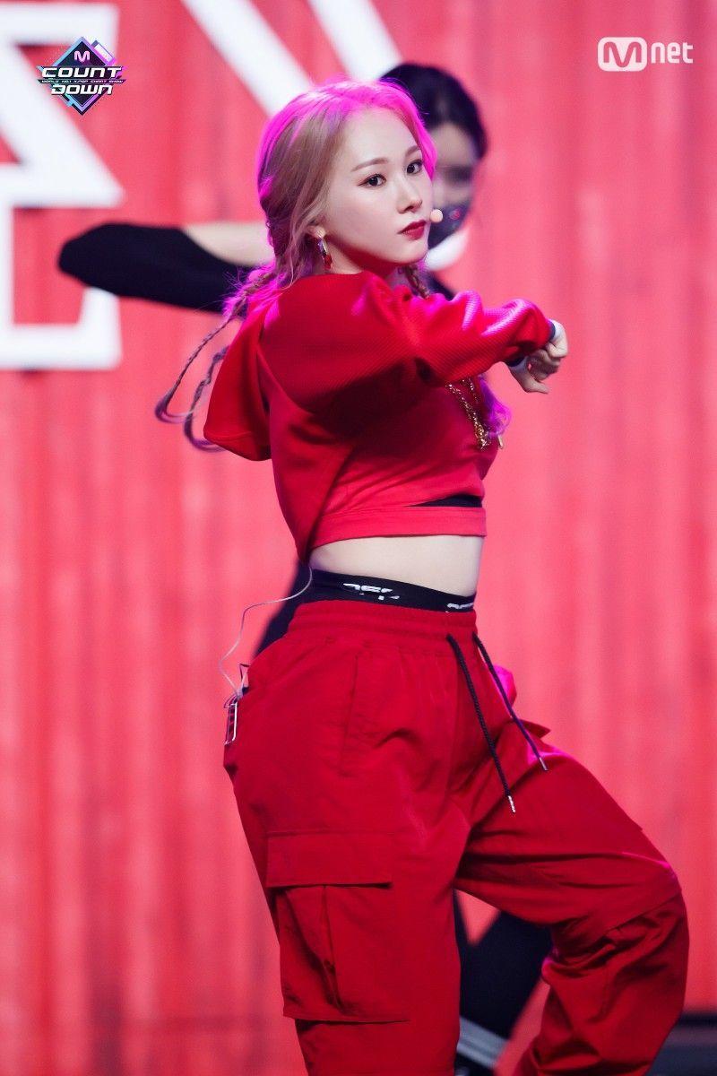 EVERGLOW Mia0