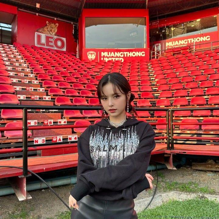 EVERGLOW EU0
