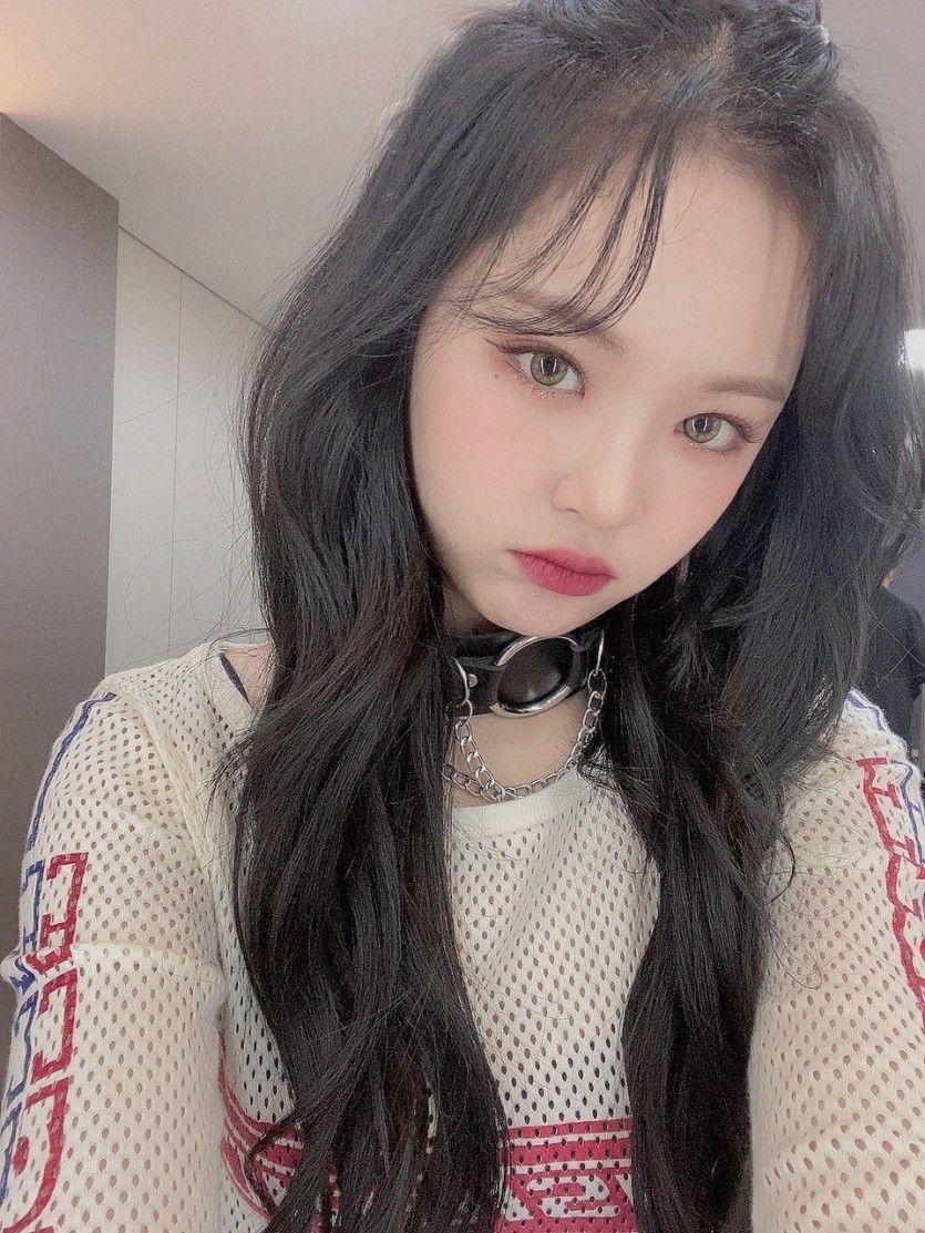 EVERGLOW EU1