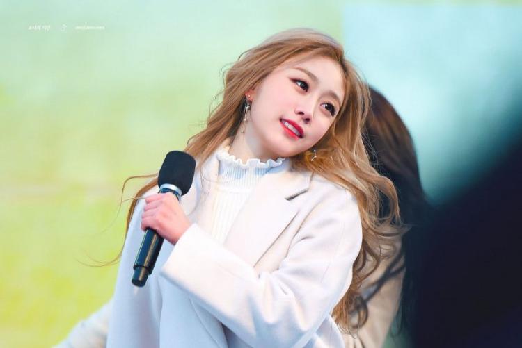 러블리즈 서지수0