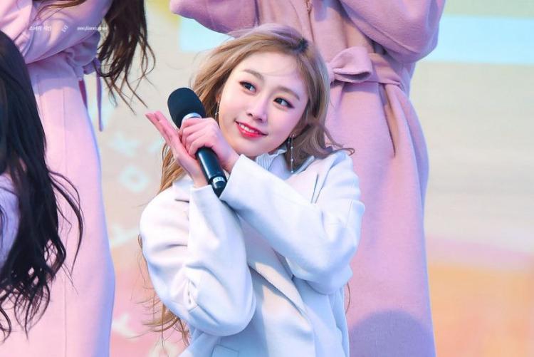 러블리즈 서지수2