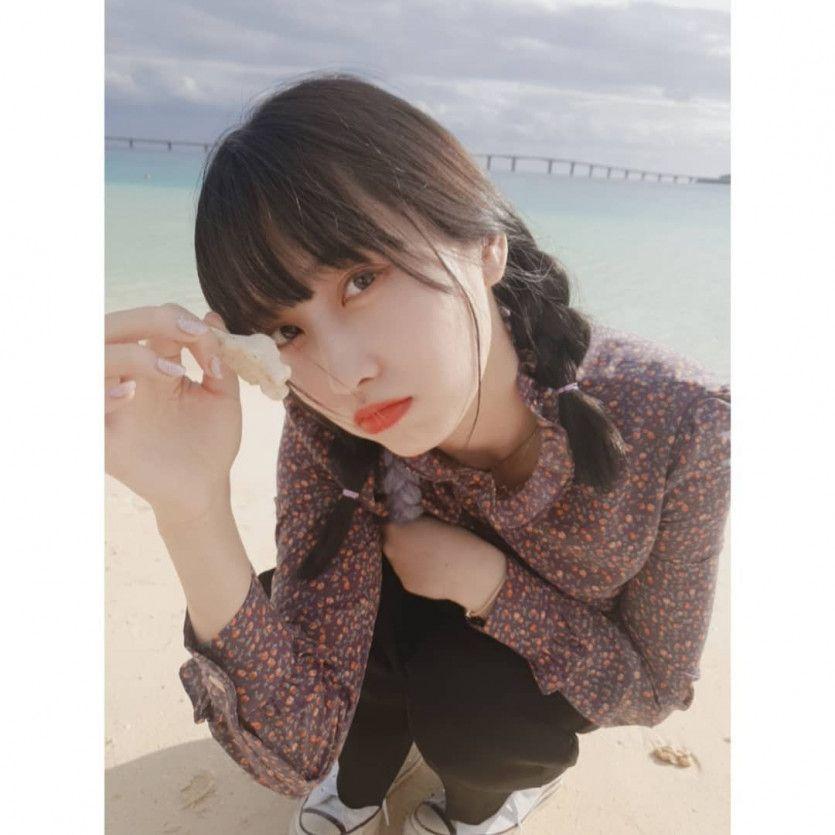 트와이스 모모2
