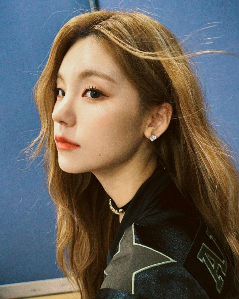 ITZY 예지1