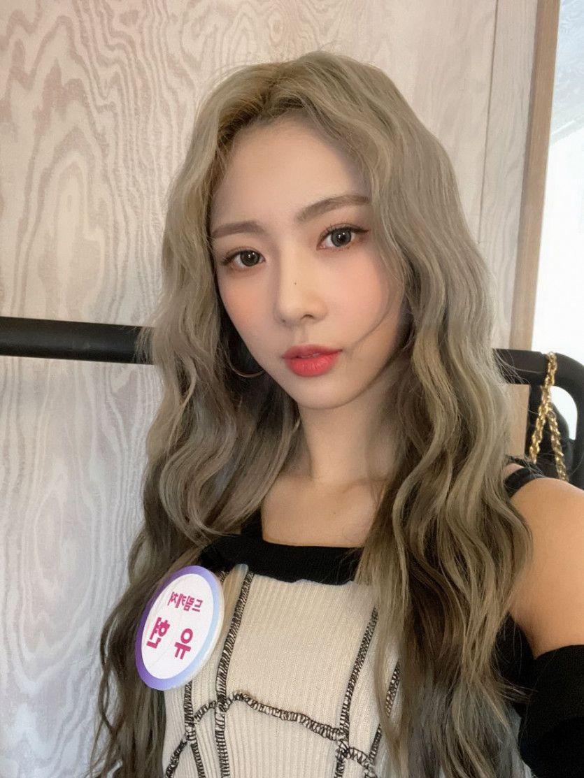 DREAMCATCHER YOOHYEON3