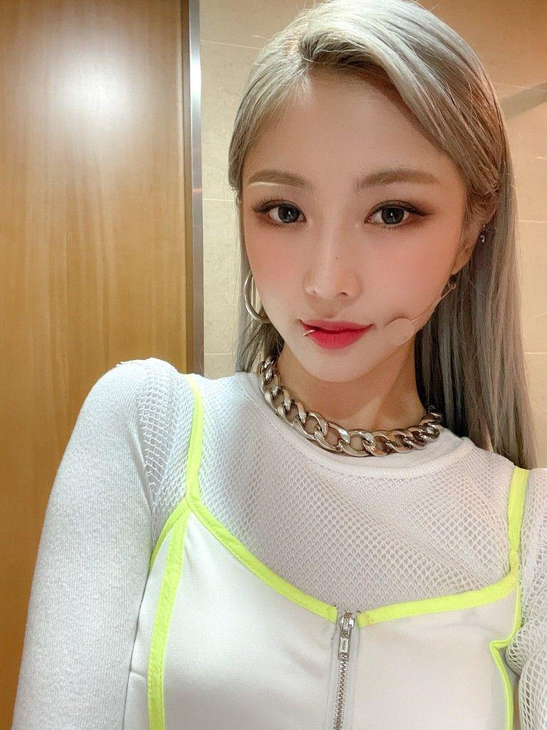 DREAMCATCHER YOOHYEON4