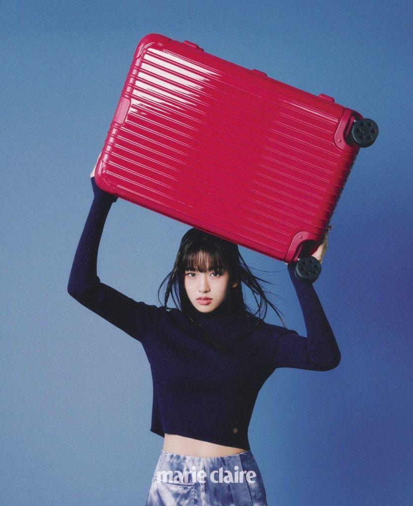 아이브 안유진1