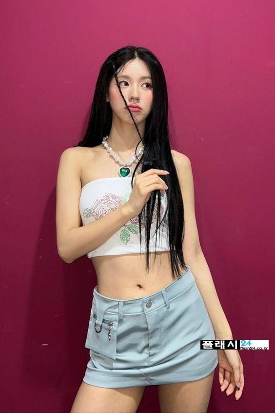 여자아이들 미연0