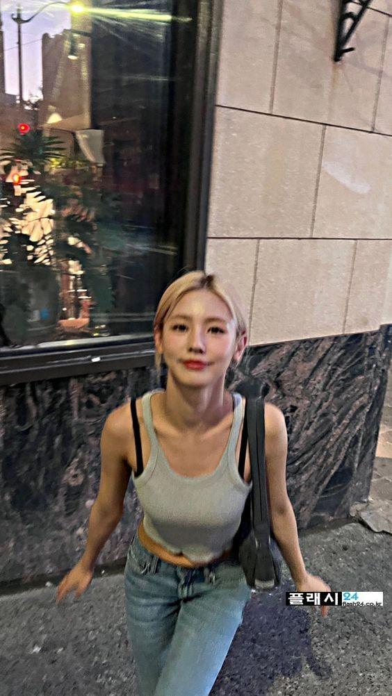 여자아이들 미연1