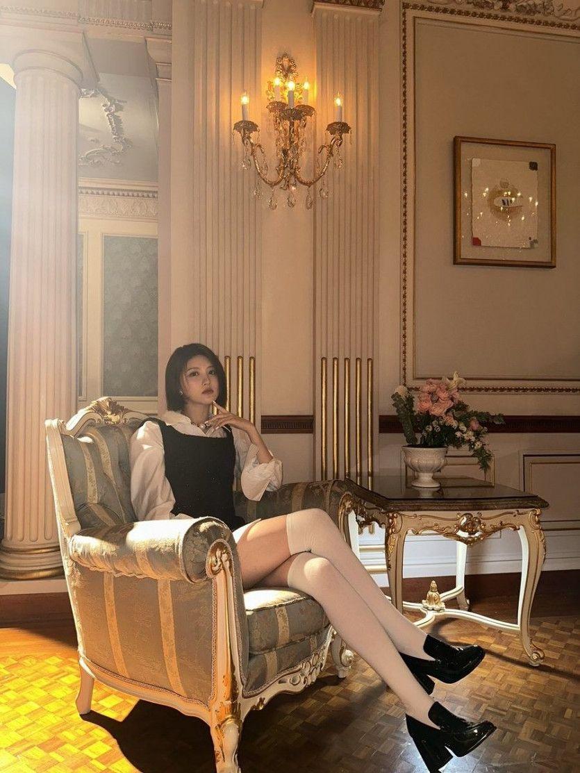 IVE KIM GAEUL4