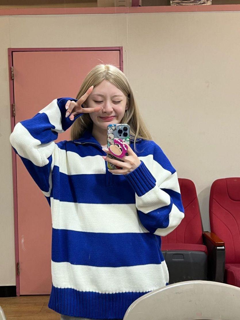 STAYC SEEUN1