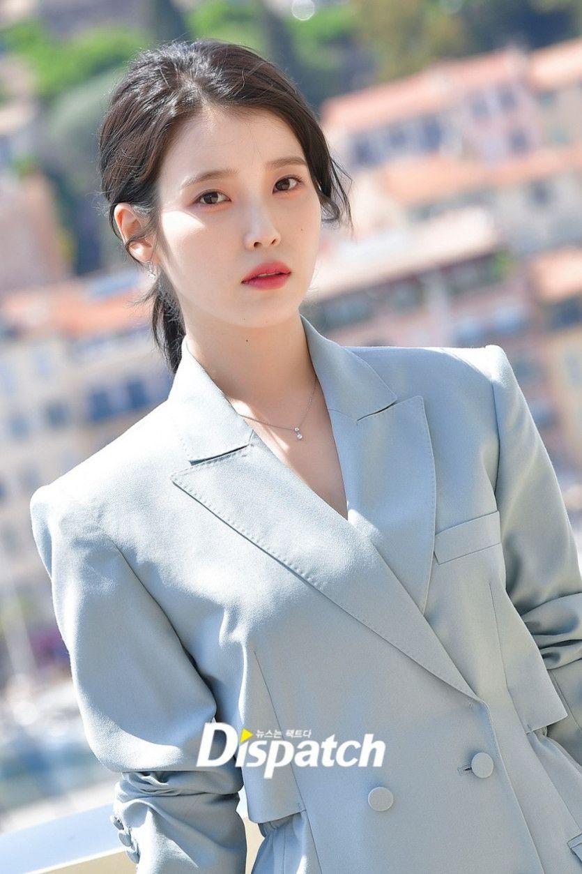 아이유 브로커 디스패치 포토0