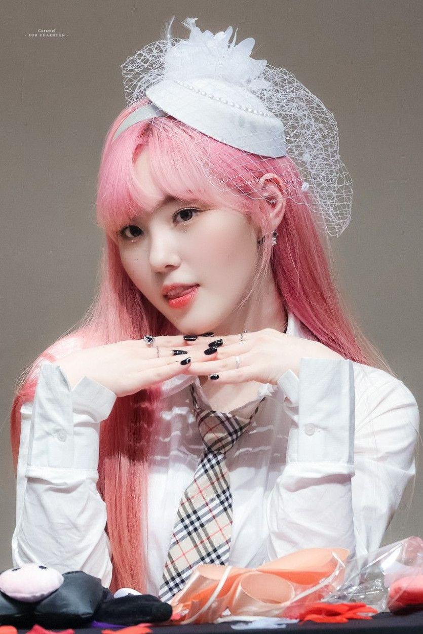 케플러 김채현3