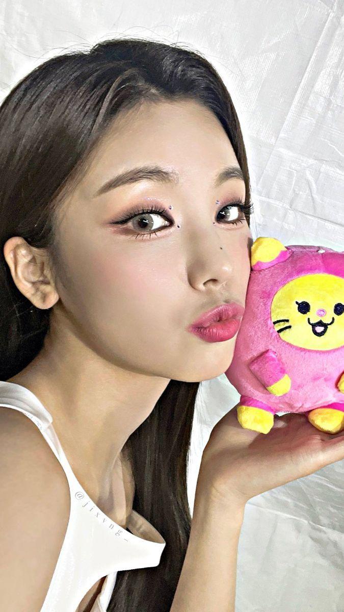 잇지 예지0