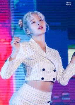 TWICE 사나1