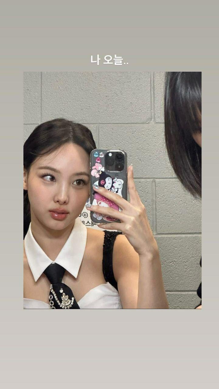 TWICE 나연1