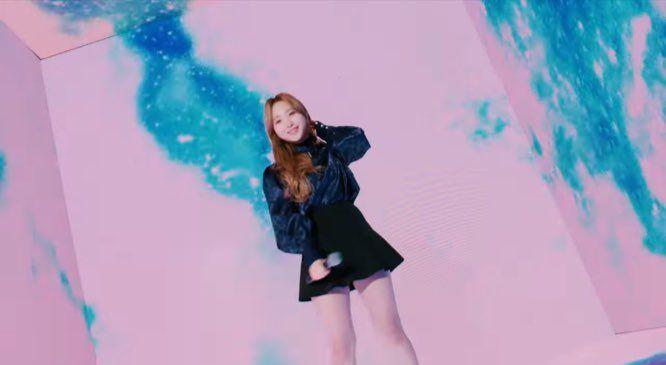 아침을 깨우는 쥬리1